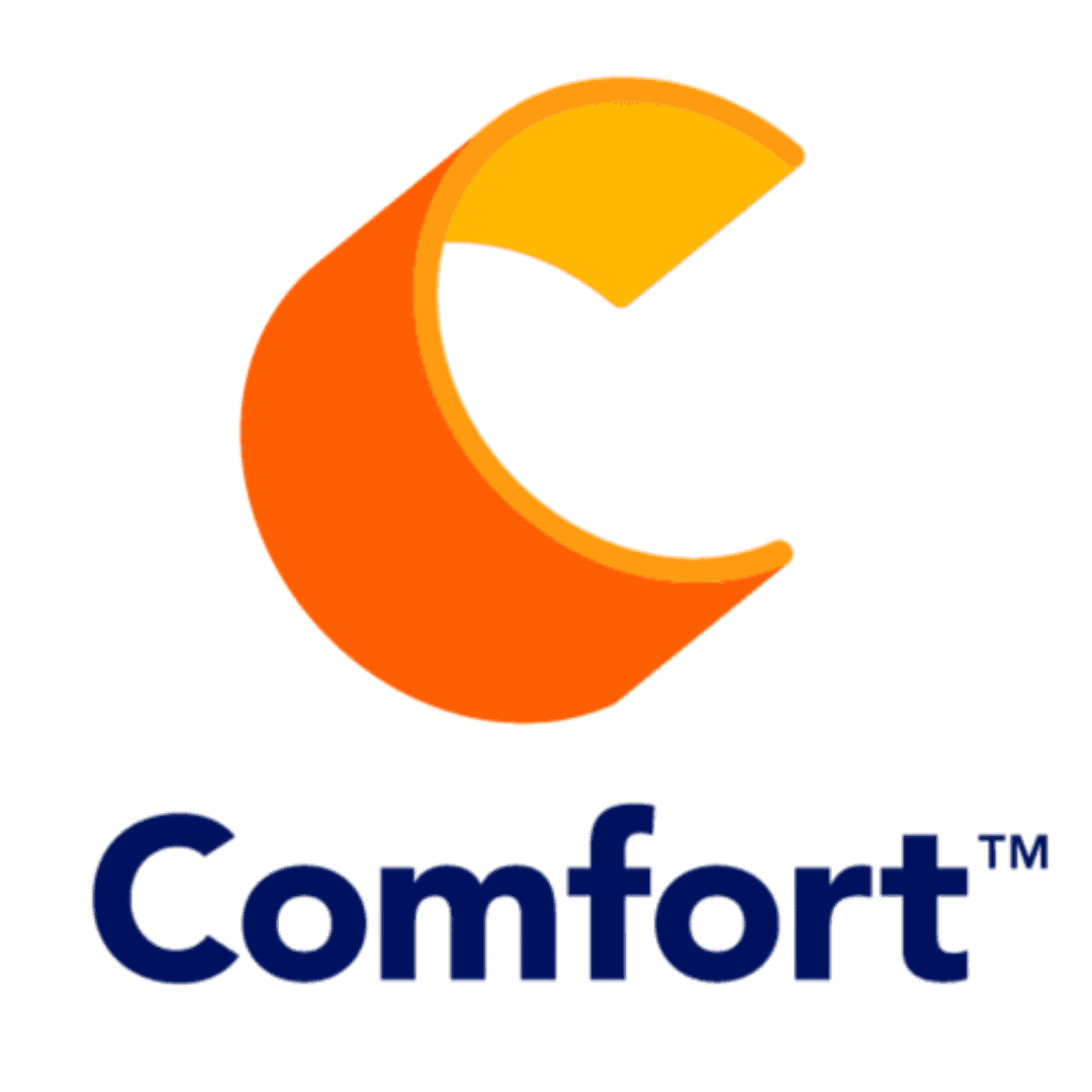Comfort Inn Elite logo