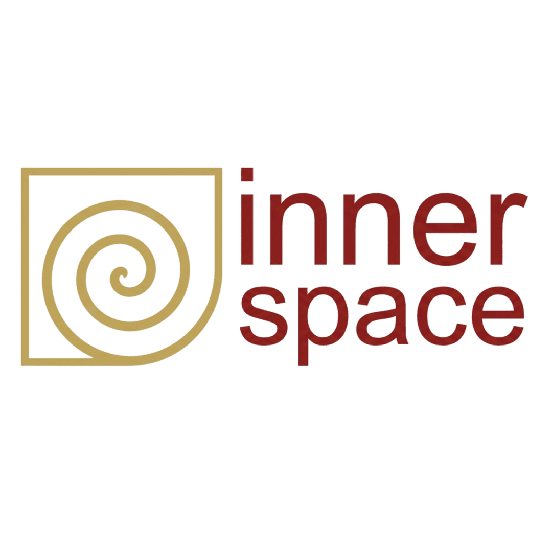 Inner Space logo