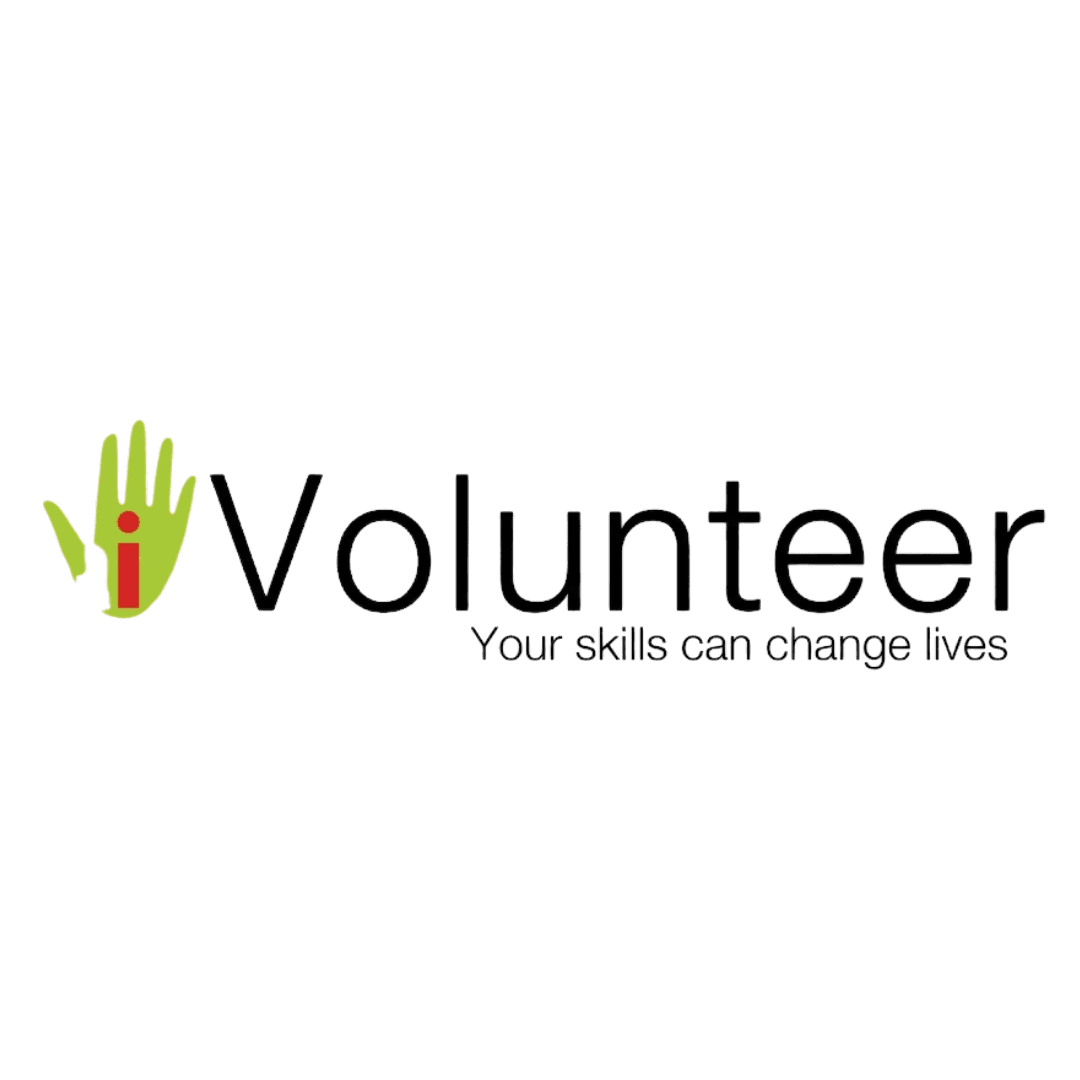 iVolunteer logo