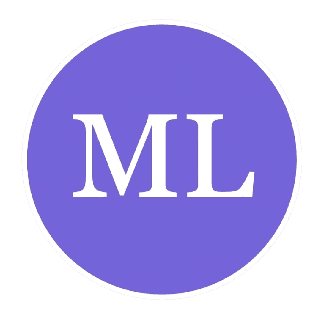Dr. Michael Lobo logo