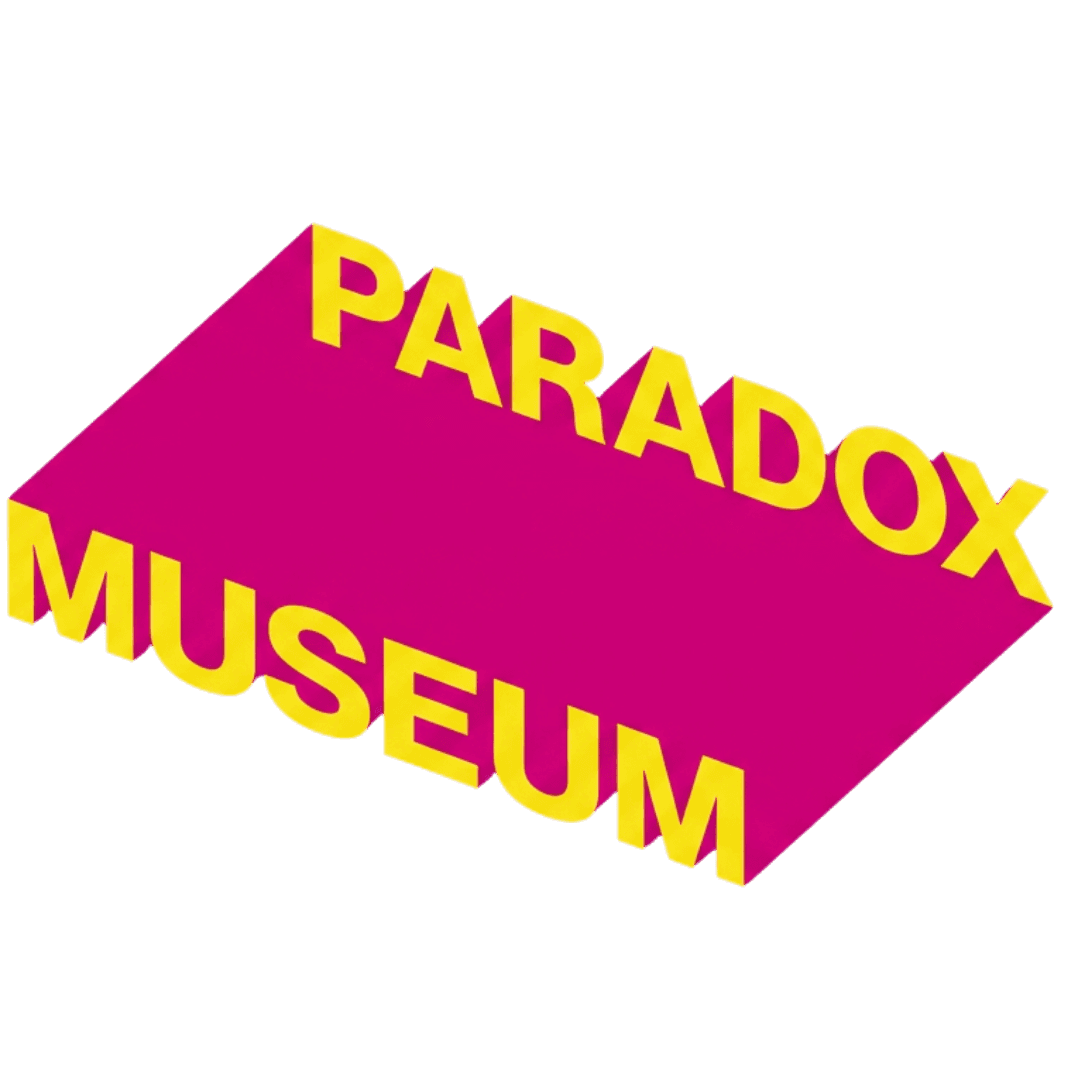 Paradox Museum logo
