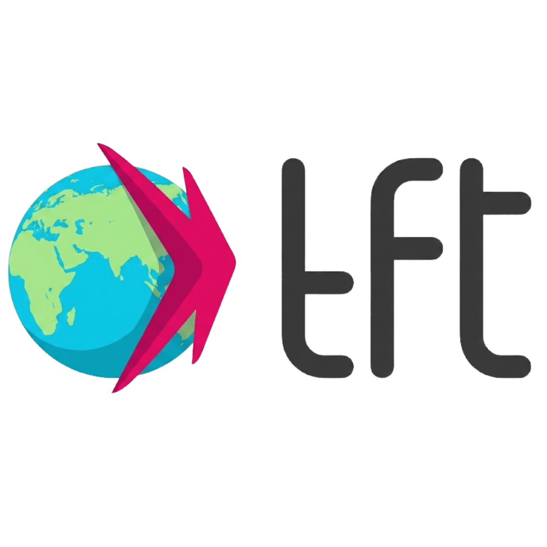 TFT Global logo