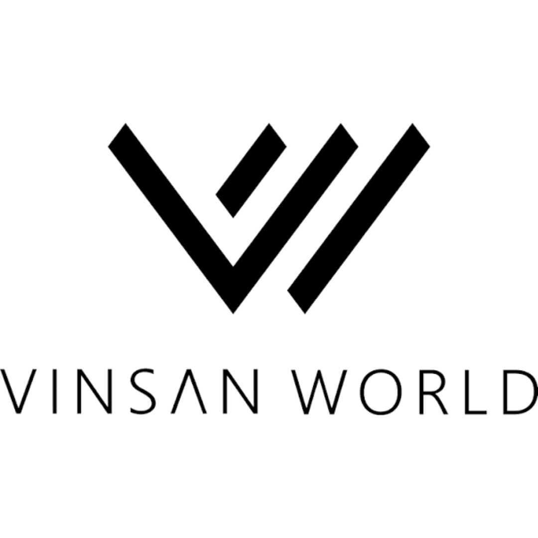 Vinsan World logo