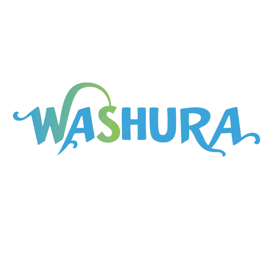 Washura Care logo